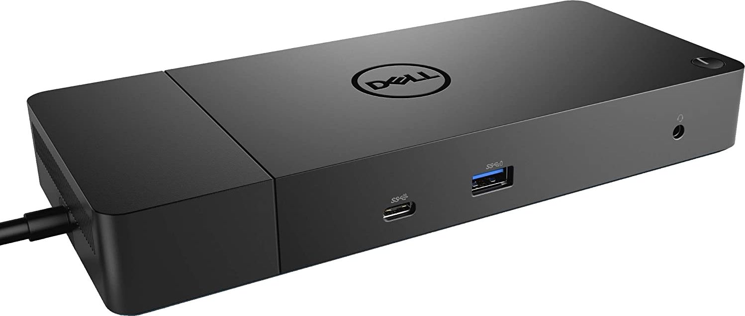 Replikator Dell WD19-130W USB-C