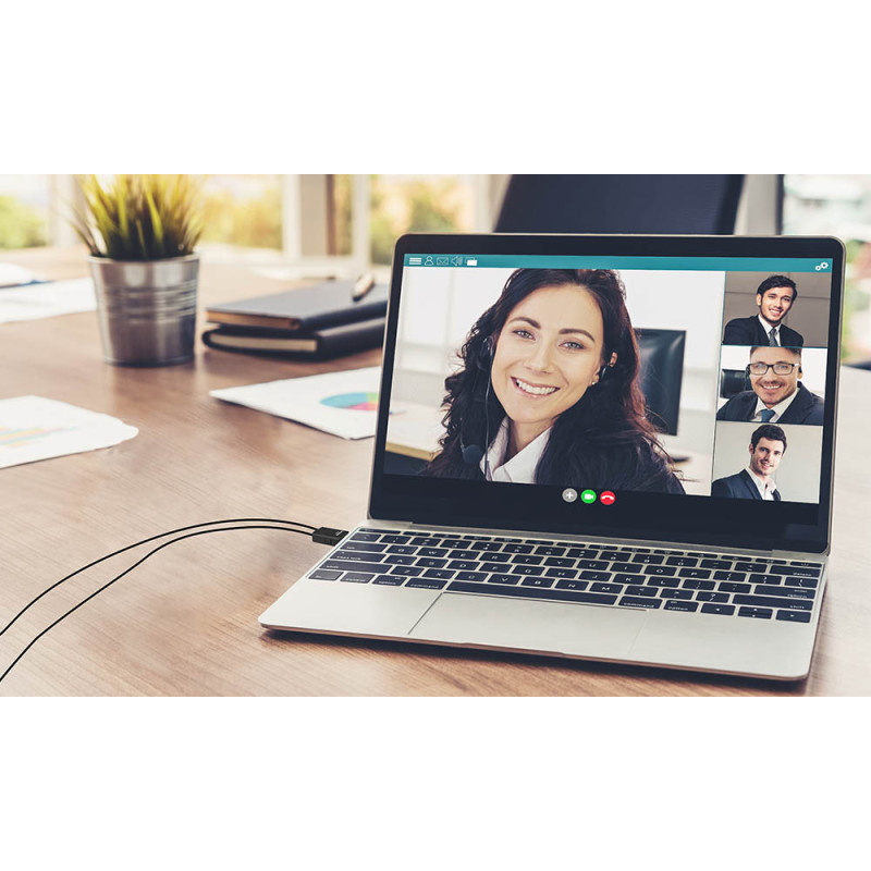 Saramonic Audio Adapter for Mobile Devices