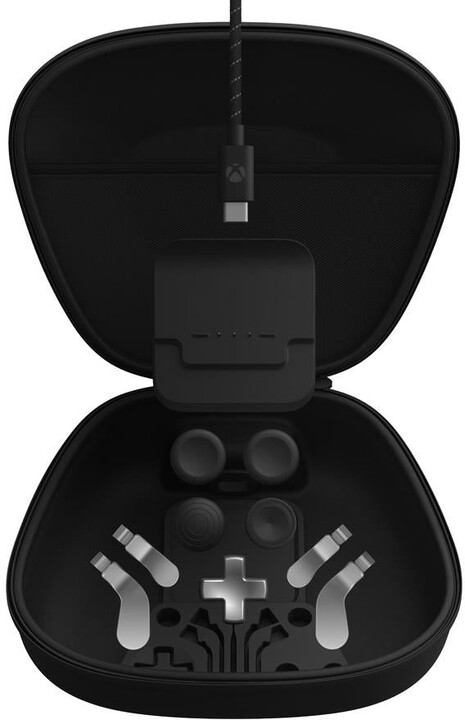 Aksesorë për kontroller Microsoft Xbox Elite Series 2