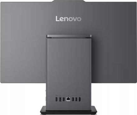 Kompjuter AIO Lenovo ThinkCentre Neo 50a 24 Gen 5, Core i7 13620H, 16GB RAM, SSD 1TB, 23.8" Full HD
