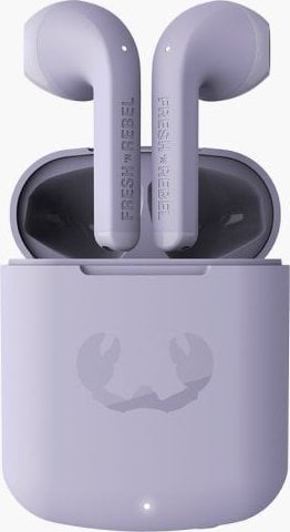 Kufje True Wireless Fresh N Rebel Twins Core, in ear, Dreamy Lilac