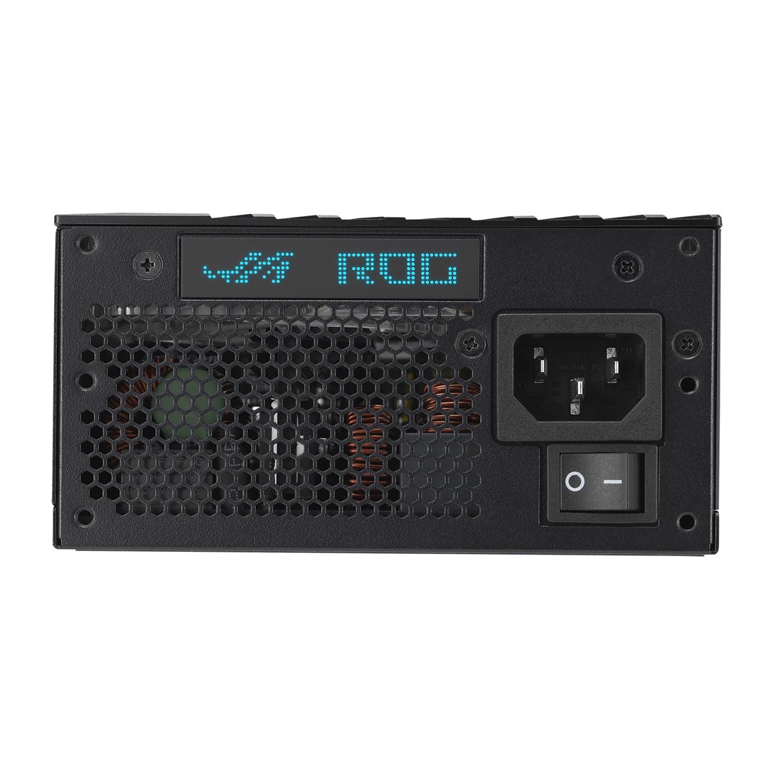 Burim energjie Asus ROG Loki SFX-L Titanium 90YE00N0-B0NA00 , 1200W