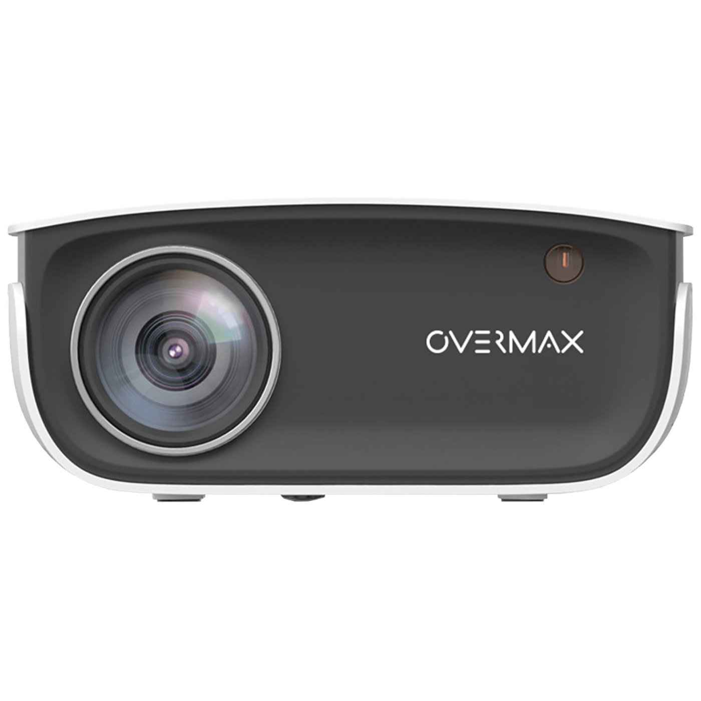 Projektor Overmax Multipic 2.5, LED, 1280 x 720px, 2000lm, 50W, i bardhë