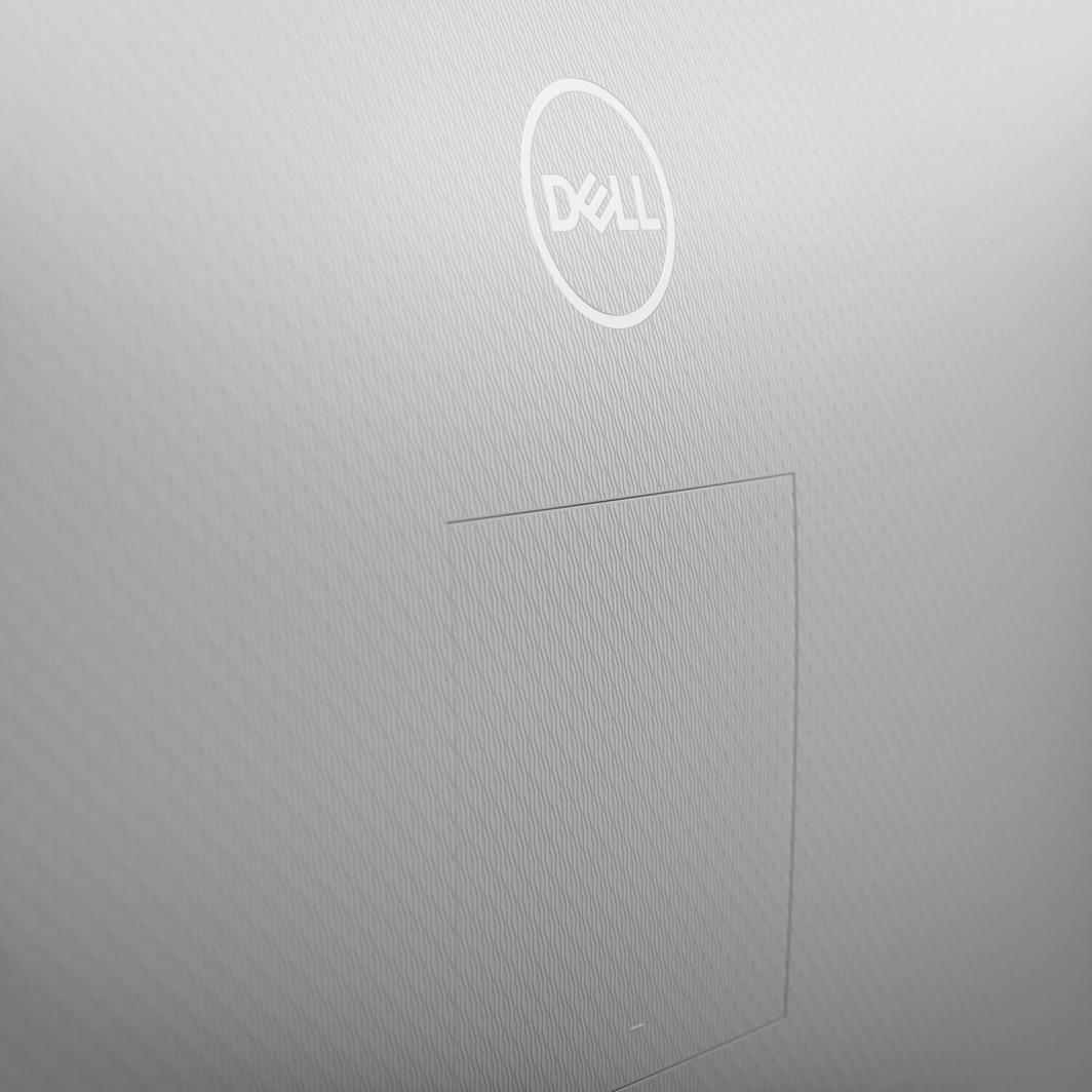 Monitor Dell S2421HN (210-AXKS), 23.8", Full HD, i zi/ argjendtë