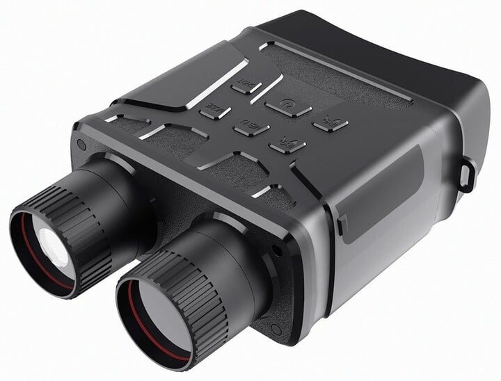 [OUTLET] Dylbi Levenhuk Atom Digital DNM100 1-5x