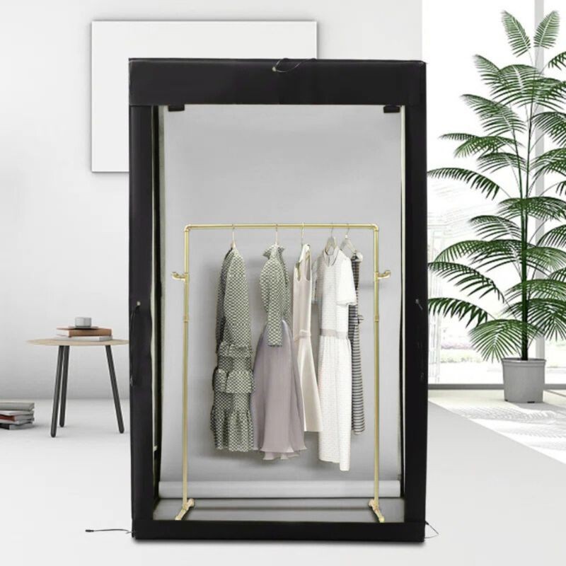 Led Light Tent 200cm