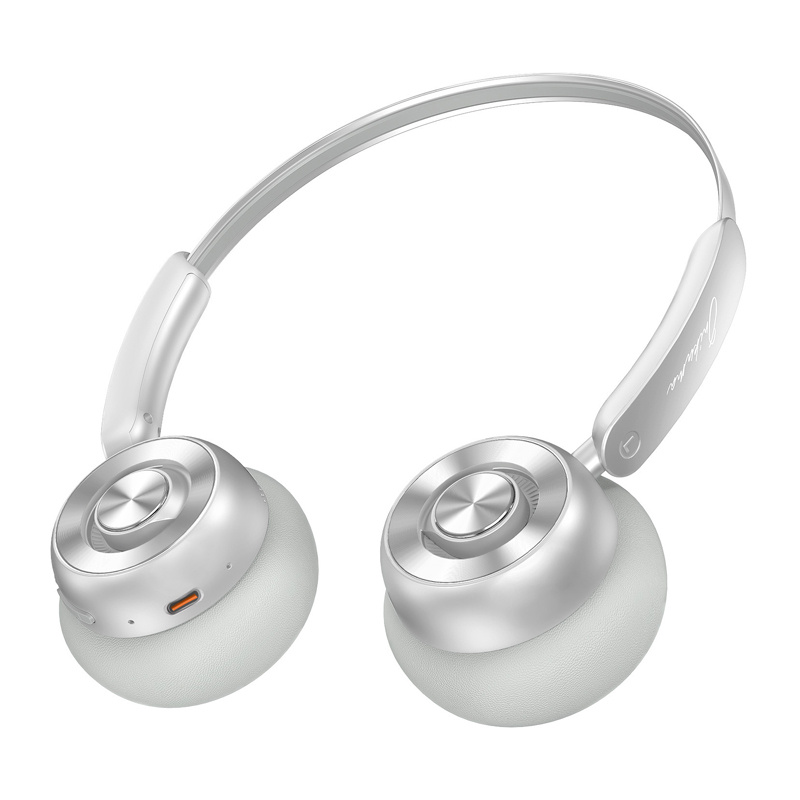 Aksesor gjurmues Onikuma, Bluetooth, i bardhë