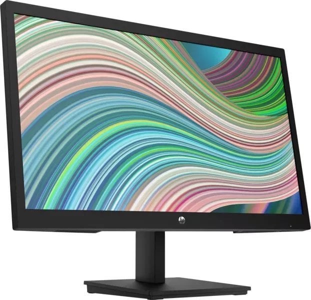 Monitor HP V22ve G5, 21.45", 1920 x 1080 (FullHD), 75Hz, i zi