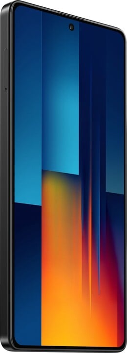 Celular POCO M6 Pro, 12GB/512GB, i zi