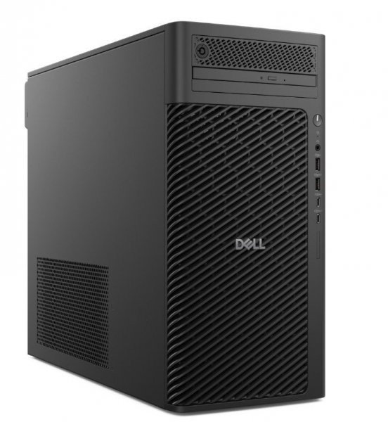 Kompjuter Dell Pro Max Tower T2 FCT2250, Intel Core Ultra, 32GB RAM, i zi