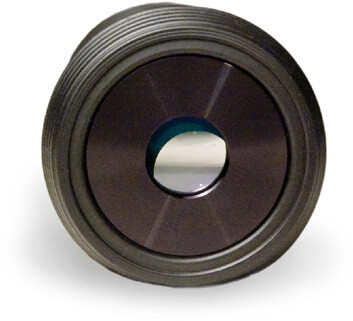 Lente Levenhuk Plossl, 12mm