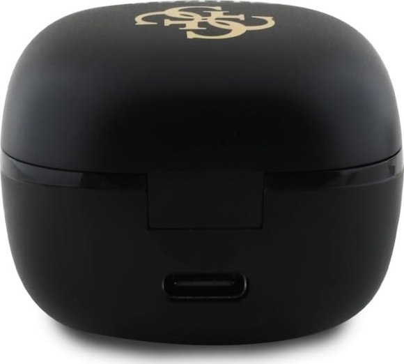 Kufje wireless Guess TWS GUTWSJ144ESK, Bluetooth, i zi