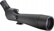 Teleskop vrojtimi Bresser Corvette 20-60x80, zmadhim 20-60x, objektiv 80mm, i zi