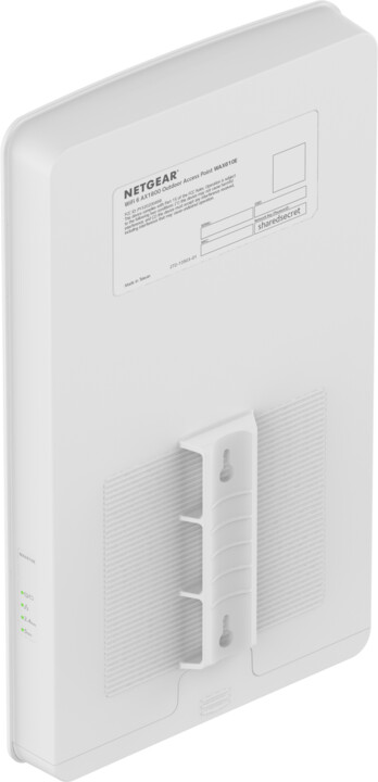 Ruter NETGEAR WAX610Y Outdoor Wireless
