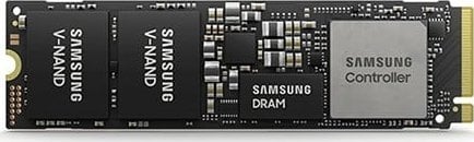 Disk SSD Samsung PM9B1, 256GB, M.2 2280 PCI-E x4 Gen4 NVMe