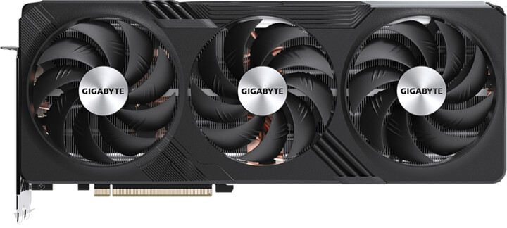 Kartelë grafike GIGABYTE Radeon RX 7900 XTX GAMING OC 24G, 24GB GDDR6