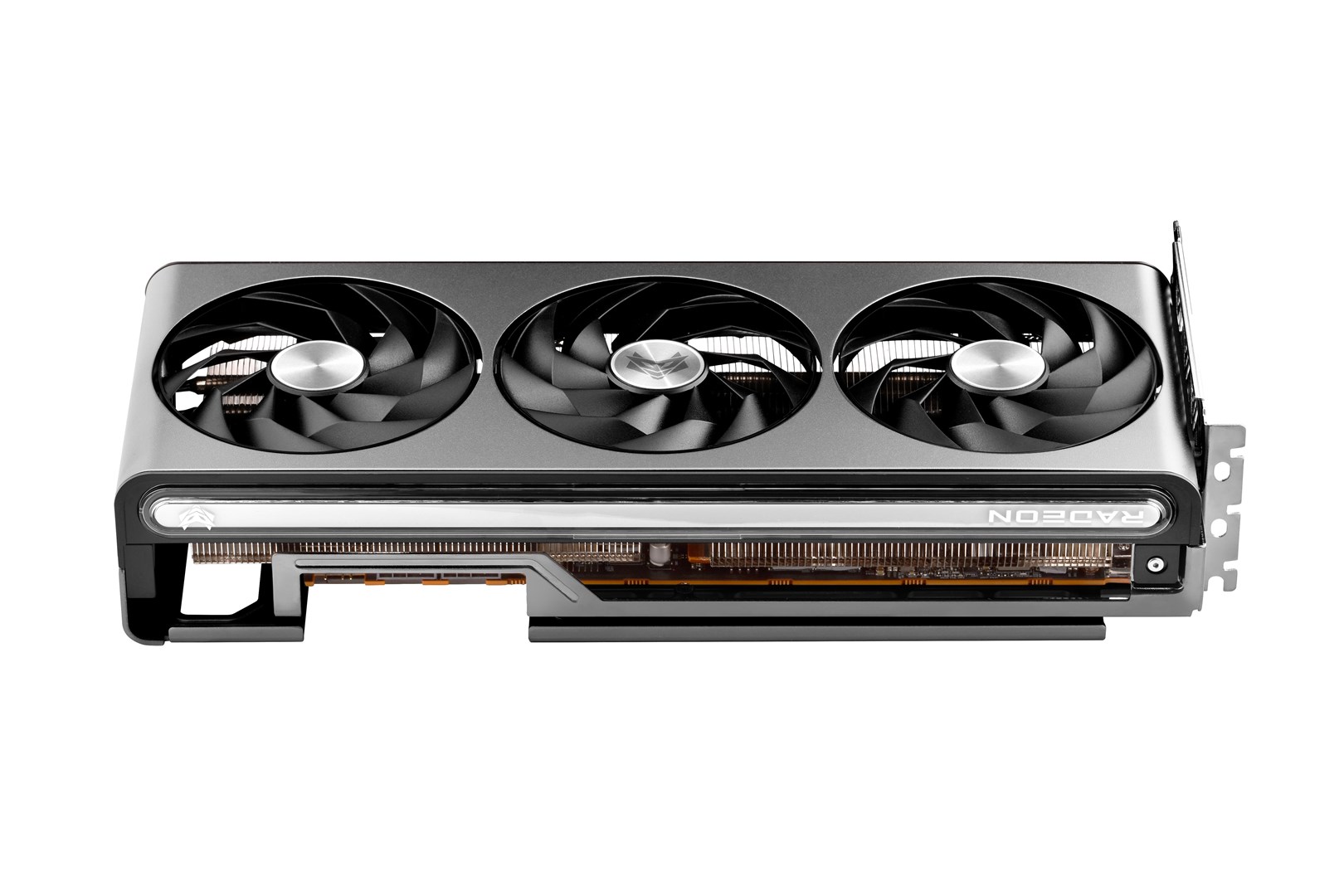 Kartë grafike Sapphire Gaming AMD Radeon RX 7700 XT, OC, 12 GB GDDR6