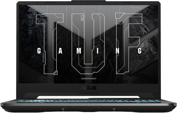 [OUTLET] Laptop ASUS TUF Gaming F15 (2021), 15.6" Full HD, Intel Core i5, 8GB RAM DDR4, 512GB SSD, NVIDIA GeForce RTX 3050, i zi
