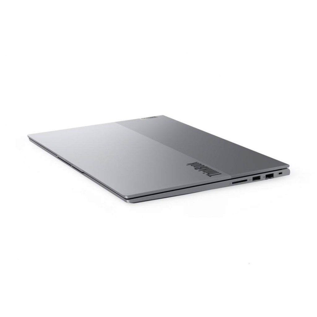 Laptop Lenovo ThinkBook 16 G9, 16" WUXGA, Intel Core 5, 16GB RAM, 512GB SSD, gri Arctic