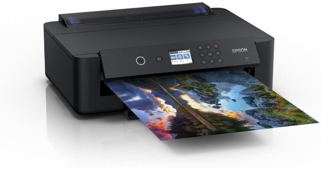 Printer Epson Photo HD XP-15000, Wi Fi, LCD, 8.5kg