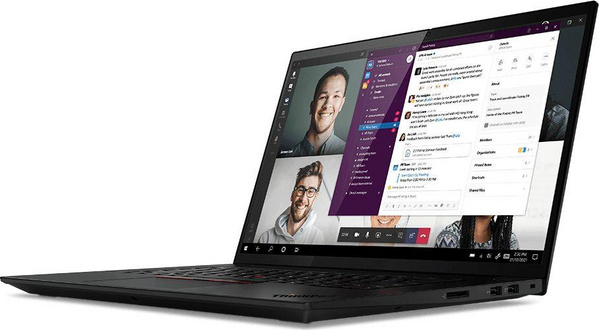 Lenovo Thinkpad X1 Extreme Gen 4, 16 ", i7-11800H, 8GB RAM, NVIDIA GeForce RTX 3060, Windows 10 Pro, i zi