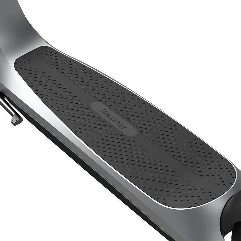 Електричен тротинет Beaster Scooter BS09, преклопен, црн