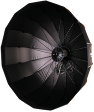 Softbox Phottix Raja Eclipse Quick Folding, Bowens mount, i zi