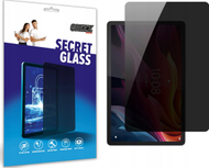 Xham mbrojtës privatësie Grizz SecretGlass për Lenovo Tab K11 Plus, 10.1", transparencë e lartë, i pastër