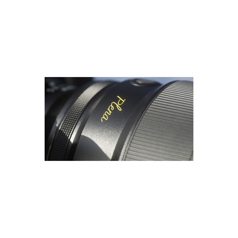Lente NIKKOR Z 135mm f/1.8 S Plena