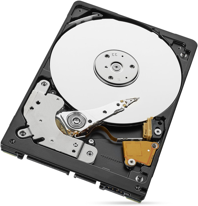 Disk HDD Seagate BarraCuda 500GB