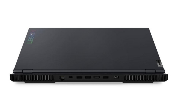 Laptop Lenovo Legion 5 15ITH6, 15.6", AMD Ryzen 7, 16GB RAM, 1TB SSD, GeForce RTX 3050 Ti, i kaltër / zi