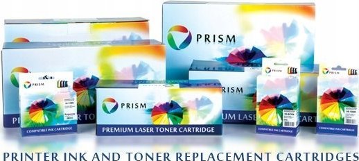 Toneri PRISM Brother TN-248XLK, 3000 faqe, i zi