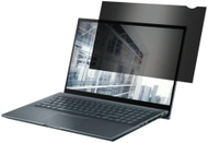 Filter privatësie për laptop ESTUFF GLBF14302189, 14", ekran matt, transparent