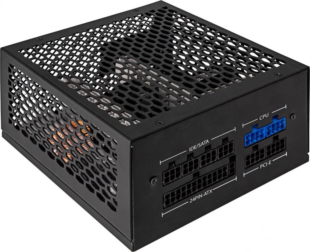 Burim energjie Akyga AK-FL-500 ATX, 500W