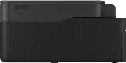 Printer multifunksional Canon PIXMA G3480, Inkjet MegaTank, 3 në 1, Wi‑Fi, i zi