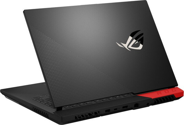 [OUTLET] Laptop ASUS ROG Strix G15 (2021), 15.6", AMD Ryzen 7, 16GB RAM, 512GB SSD, NVIDIA GeForce RTX 3050 Ti, i hirtë				