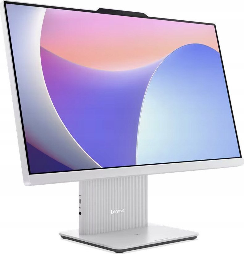 Kompjuter Lenovo IdeaCentre AIO 24IRH9, (23.8", Intel Core i5-13420H, 16GB DDR5-SDRAM, 512GB SSD, Integrated Intel UHD Graphics, i hirtë