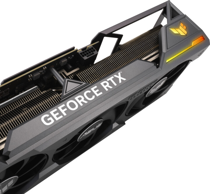 Kartelë grafike ASUS TUF Gaming GeForce RTX 4090, 24GB GDDR6X