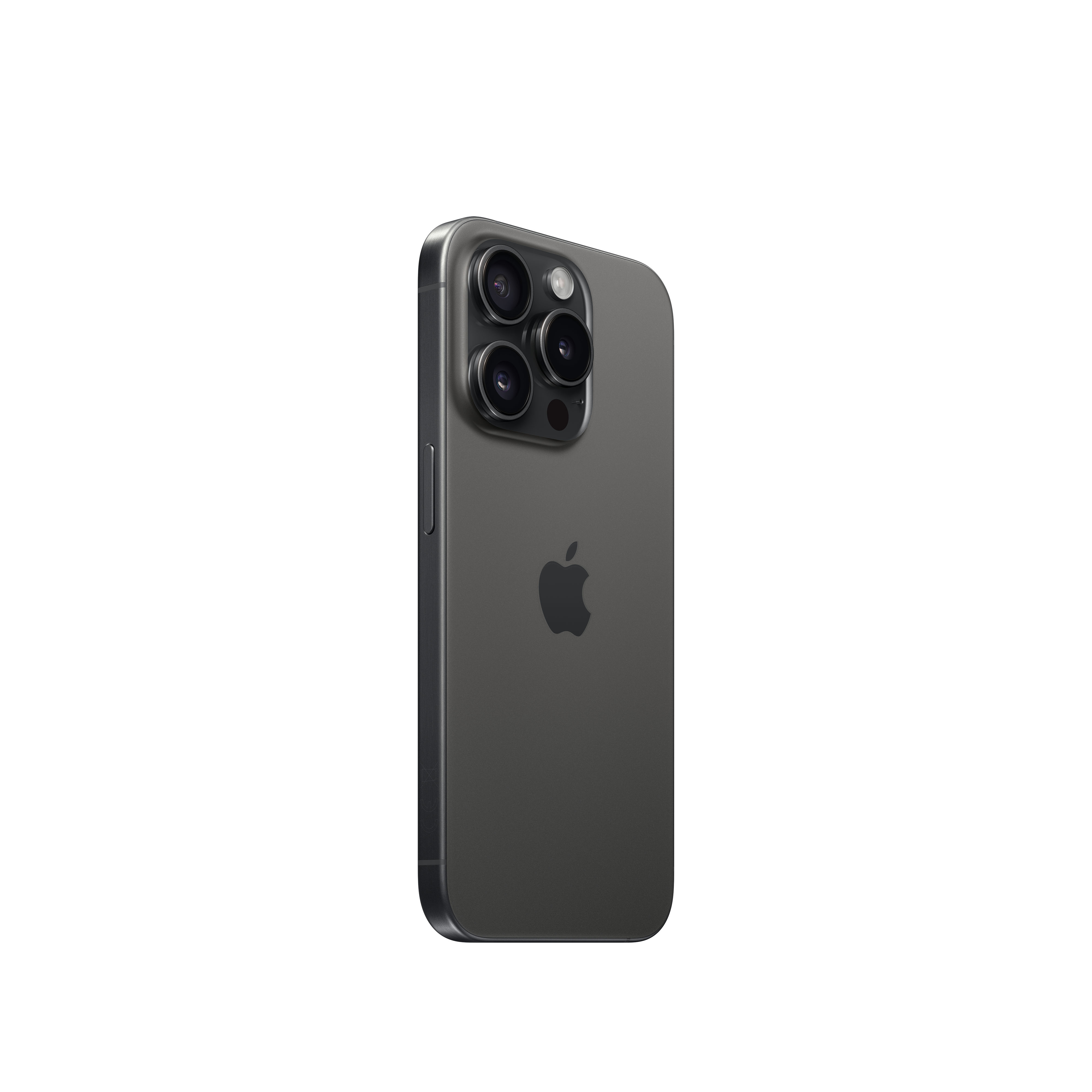 [OUTLET] Apple iPhone 15 Pro, 128GB, Black Titanium