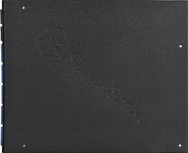 Burim energjie SilverStone Strider Titanium, 1300W, i zi