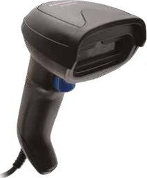 Lexues barkodash Datalogic Gryphon GBT4200, 1D, Bluetooth, i zi