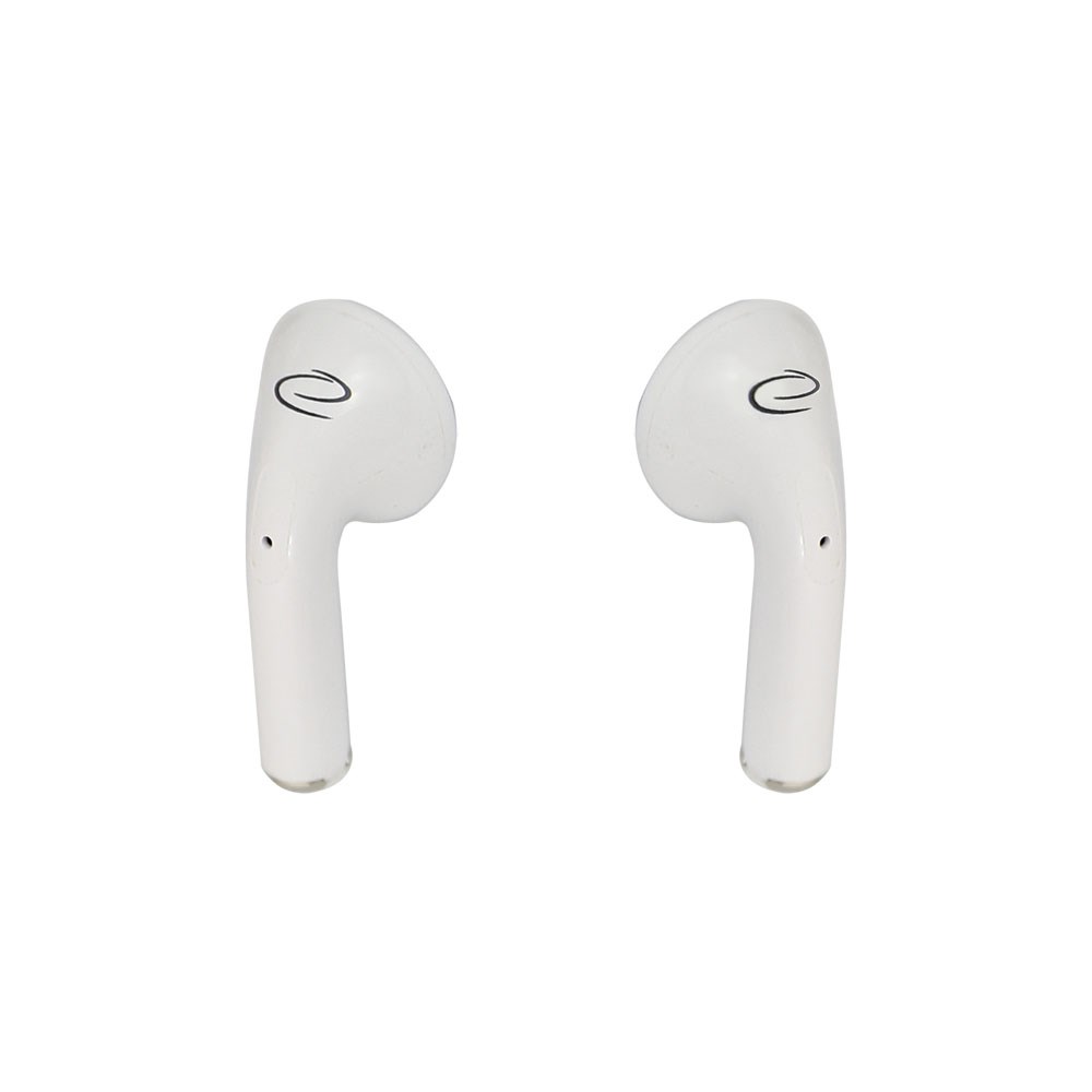 Dëgjuese Esperanza EH237W, Wireless, të bardha