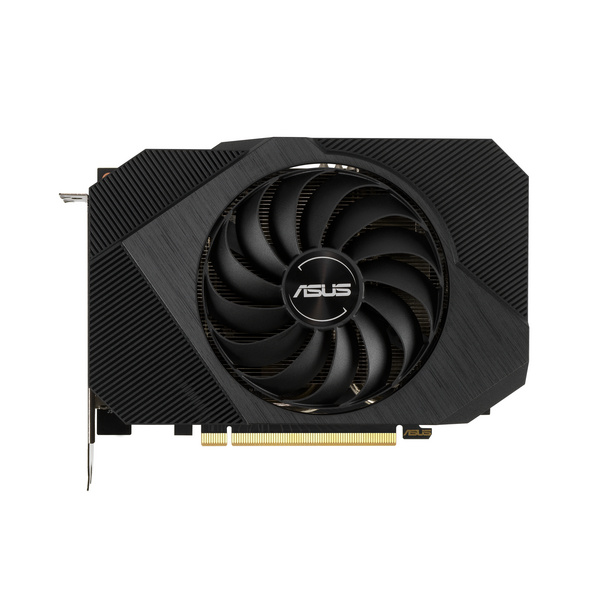 Kartelë grafike ASUS Phoenix PH-RTX3060-12G-V2 NVIDIA GeForce RTX 3060, 12 GB GDDR6