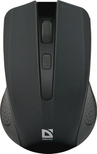 Maus Defender Accura, wireless, USB, i zi
