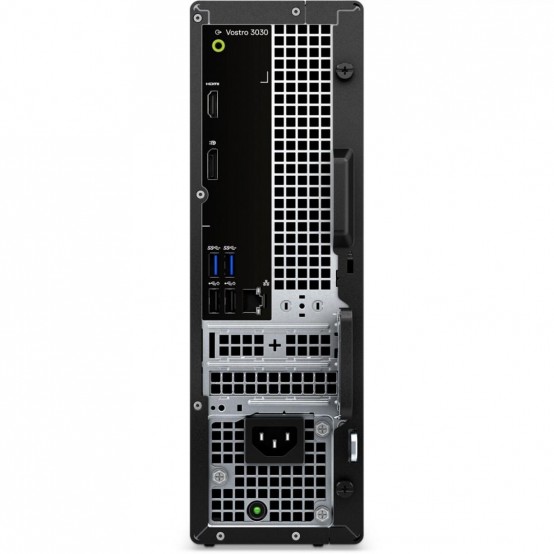 Kompjuter desktop Dell Vostro 3030 SFF, Intel Core i5, 16GB RAM, 512GB SSD, i zi