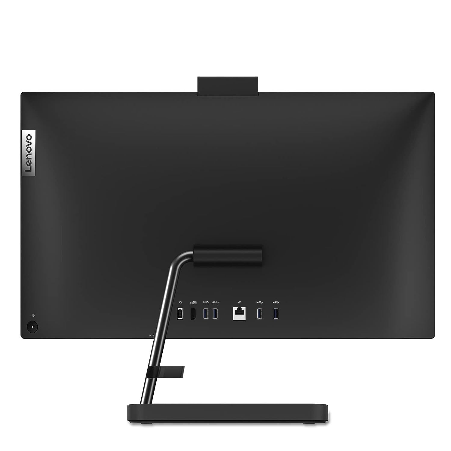 Kompjuter All-in-one Lenovo 24IAP7, 23.8", Intel Core i5-1235U, 8GB RAM, 512GB SSD, Intel Iris Xe Graphics