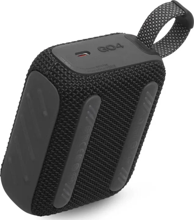 Altoparlant JBL GO 4, i zi