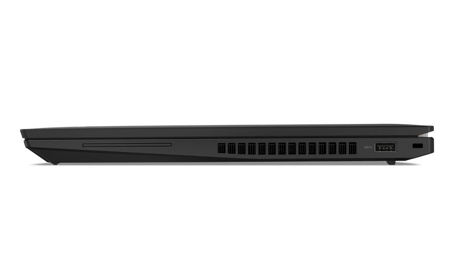Laptop Lenovo ThinkPad T16, 16", Intel i7-1255U, 16 GB RAM, 512 GB SSD, i zi