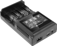 Karikues i baterive EverActive UC-4000 (UC4000)