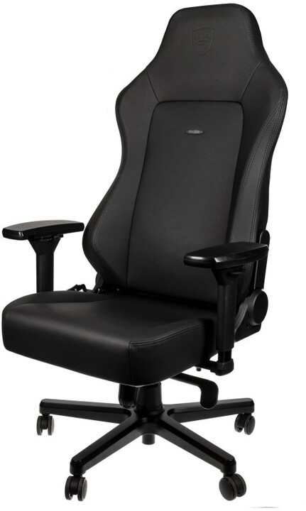 Karrige Noblechairs HERO Black Edition, zezë